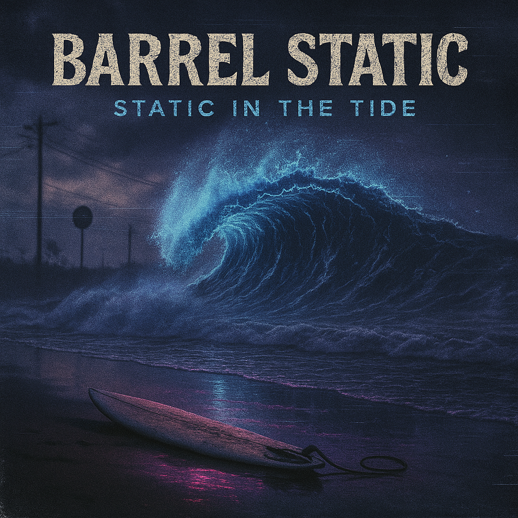Static in the Tide