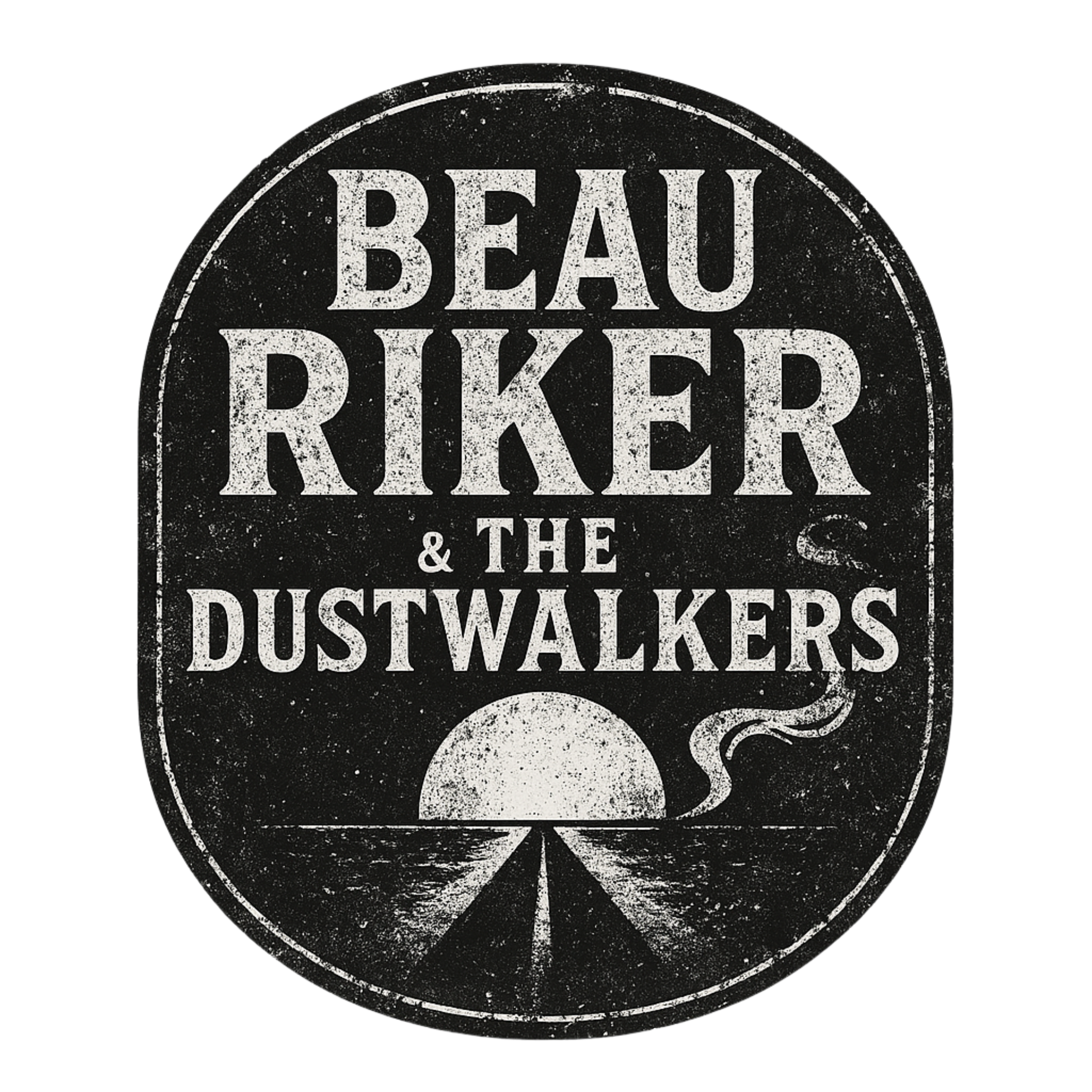 Beau Riker & The Dustwalkers