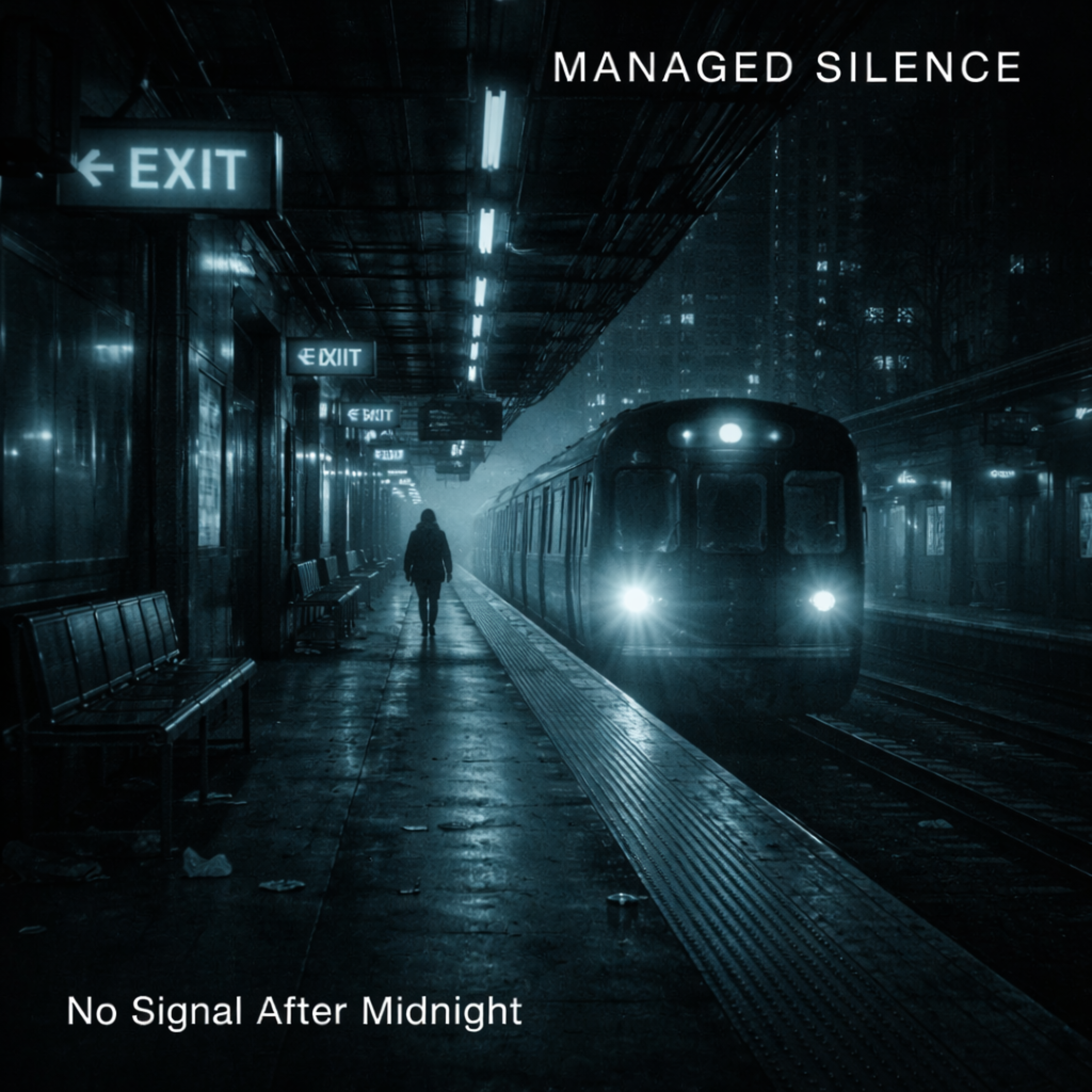 No Signal After Midnight